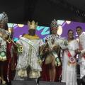 Corte carnavalesca de Santos será conhecida neste domingo