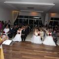 Inscrições para o Casamento Comunitário seguem até 20 de julho em Santos