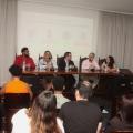 Roda de conversa em Santos debate direitos LGBT+ no SUS