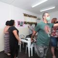servidor se alonga #paratodosverem 