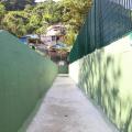 trecho central da passarela #paratodosverem 