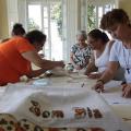 Fundo Social de Santos abre inscrições para cursos gratuitos de padaria e artesanato