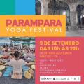 Casa da Frontaria Azulejada em Santos abre para evento de ioga neste sábado