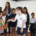 Escolas terão mais 50 mediadores de inclusão