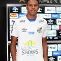 Santos FC homenageia a Cidade na estreia do Paulistão