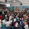 Escola municipal em Santos comemora 138 anos