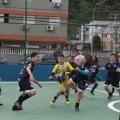 Praças da Zona Noroeste de Santos são revitalizadas e ganham novas áreas de esporte e lazer