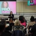 Programa Pró-Mulher, em Santos, apresenta avanços e conquistas em apenas um ano