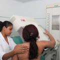 Santos faz diagnóstico para melhorar atendimento oncológico em parceria com a iniciativa privada