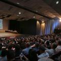TCE-SP orienta prefeitos de 31 cidades em evento no Teatro Municipal de Santos