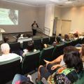 Aula inaugural da Escola de Governo aborda prevenção ao suicídio