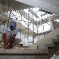 Obras de novo ambulatório de especialidades em Santos devem ser concluídas em outubro