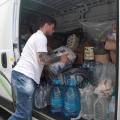 Santos prorroga arrecadação de doações para o Rio Grande do Sul