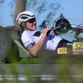 Jessica Messali competindo na Bélgica. #Paratodosverem