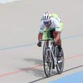 Ciclistas de Santos conquistam três medalhas de ouro na Taça Brasil