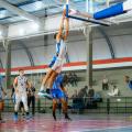 Equipe Santos de Basquete. #Paratodosverem