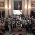 Grupo inicia trabalhos para transformar Santos em referência mundial no turismo