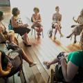 Projeto Leia Mulheres ganha núcleo em Santos