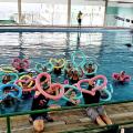 Mães são homenageadas com atividades esportivas na Zona Noroeste de Santos