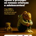 card do evento #paratodosverem 