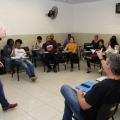 Conselheiros Tutelares de Santos iniciam capacitação antes da posse