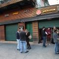 Prefeitura intima bar e casa noturna a encerrar atividades