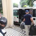 Santistas enviam primeiras doações para desabrigados na Bahia; veja como contribuir
