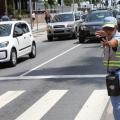 Santos abre inscrições para nova turma de curso de motorista profissional