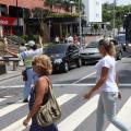CET-Santos inicia operação Verão-Trânsito Seguro