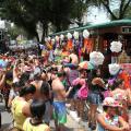 Carnaval de rua em Santos terá novo formato e ganhará as ruas do Centro Histórico