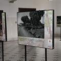 Construção dos canais de Santos é tema de exposição no Paço Municipal
