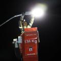 Concorrência para concessão da iluminação pública de Santos será lançada no 1º semestre de 2023