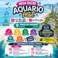 Fim de semana tem Mega Bazar e outras feiras criativas em Santos
