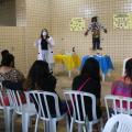 Música e palestras marcam o Dia da Família em escola de Santos