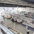 De portas abertas, Mercado de Peixes de Santos abre novo capítulo na história