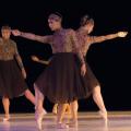bailarinas dançando #paratodosverem