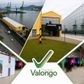 montagem mostra várias fotos do armazém 3 #paratodosverem