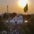 Santos celebra Nossa Senhora do Monte Serrat, padroeira da Cidade, nesta sexta