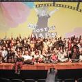 Festival santista de audiovisual tem sessão de filmes no Teatro Guarany