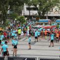 Santistas têm 100 vagas gratuitas para corrida e caminhada do 4º Festival Porto Cidade