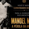 card do evento #paratodosverem 