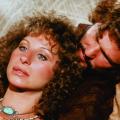 Barbra Streisand é destaque no Cine BV