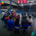 card do evento #paratodosverem 