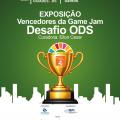 card do evento #paratodosverem 
