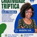 card do evento #paratodosverem 