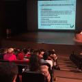 Oficina sobre elaboração de projetos culturais já está disponível no canal Cultura Santos