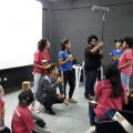 Jovens do Instituto Querô em Santos produzem documentários