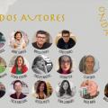 ‘9ª Onda Literária’ traz falas de escritores e incentivo à leitura em Santos