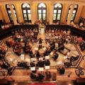 Virada Cultural começa com Orquestra Filarmônica Jovem