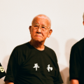 Peça narra a história de três sobreviventes da bomba de Hiroshima